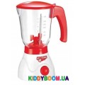 Игровой набор Same Toy My Home Little Chef Dream Соковыжималка 3212Ut 